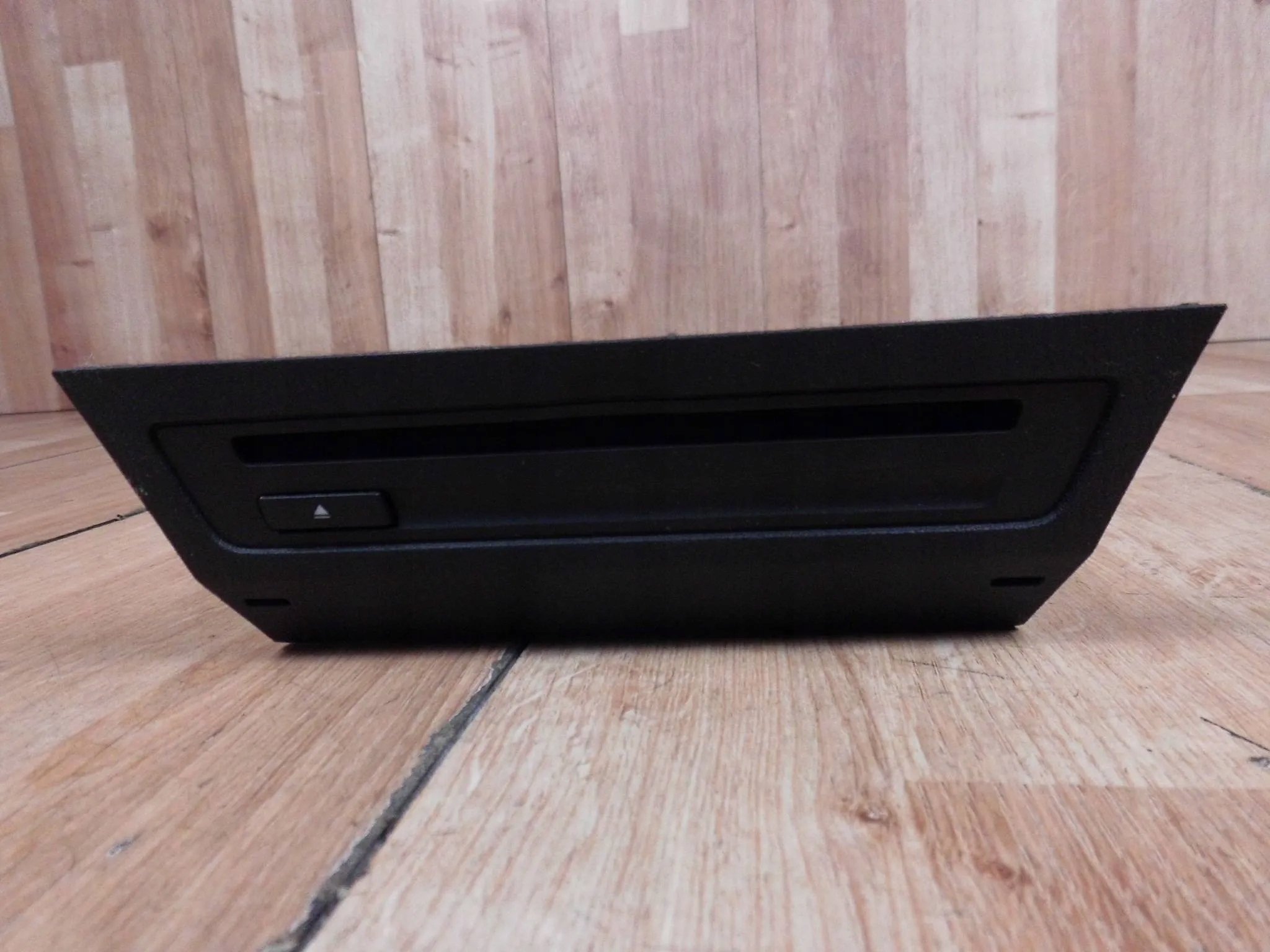 Mazda CX-3 CX3 odtwarzacz CD CD player DA6C-669G0 E DA6C669G0E