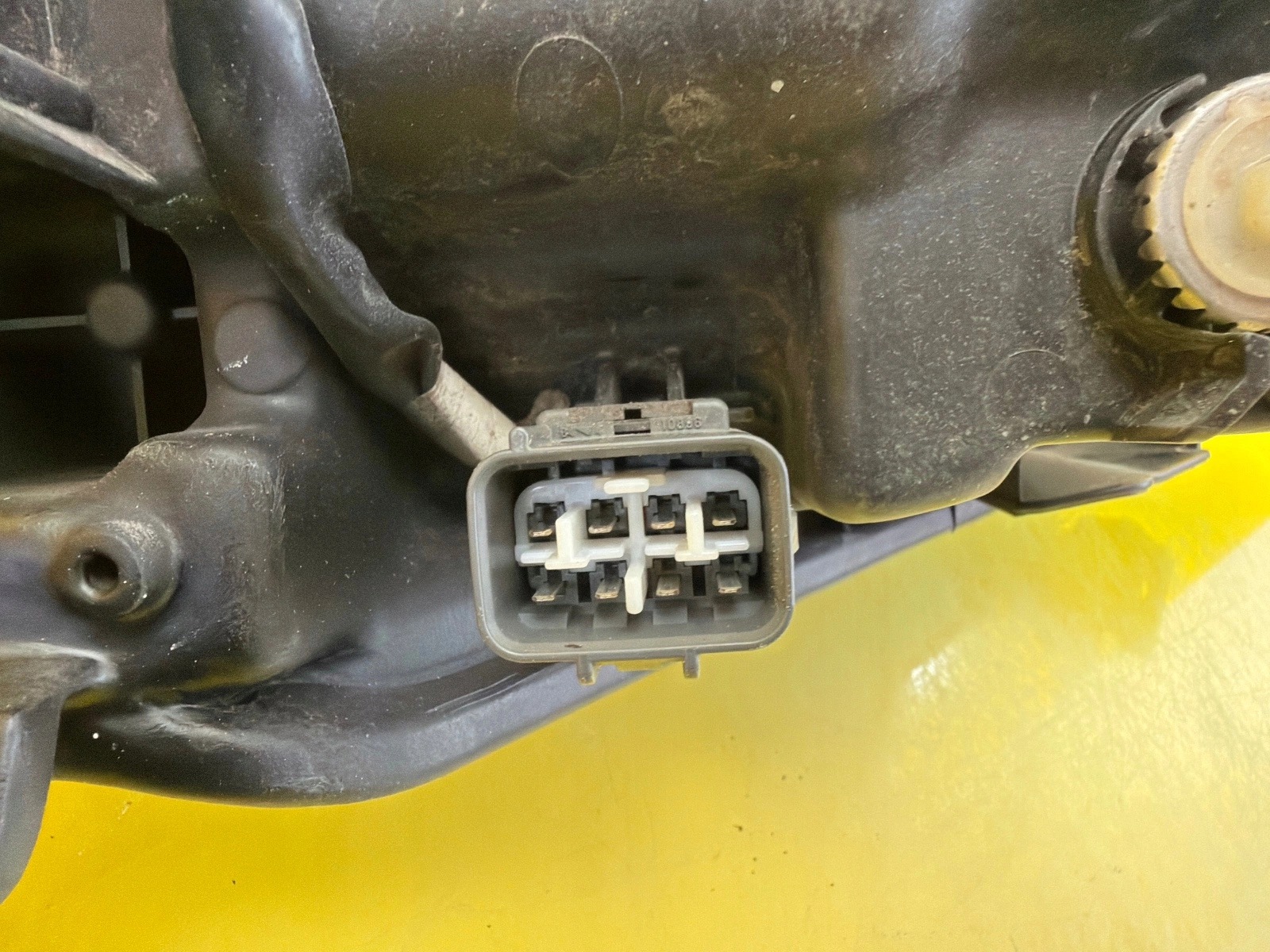 light front right Suzuki Ignis 2017- Full Led 100-59347