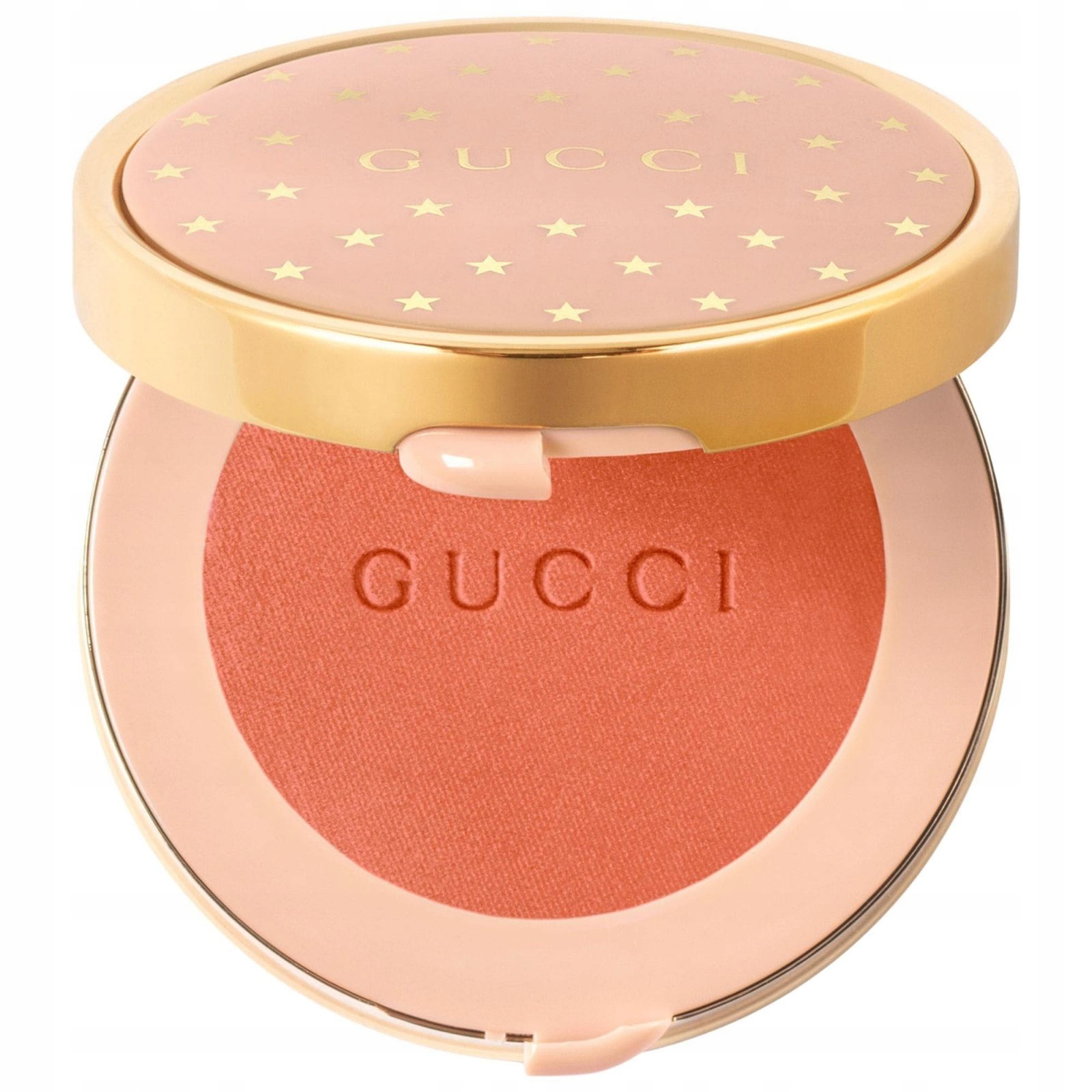 Gucci Růž Na Líce 08 Red (35459074008)