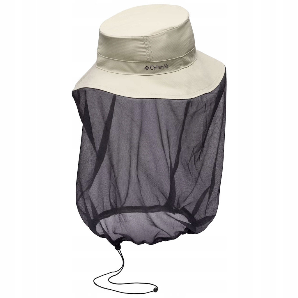 Klobouk Columbia No See Um Mesh Booney safari