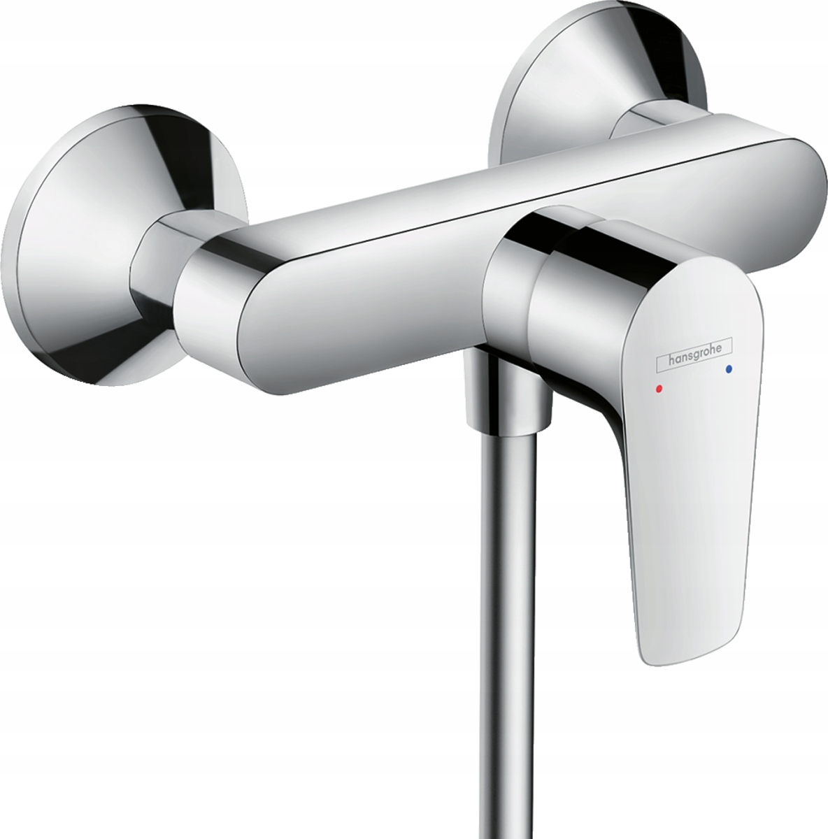 Hansgrohe Talis E sprchová baterie nástěnná