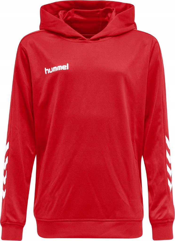 Bluza z kapturem - Hummel PROMO, roz. XL