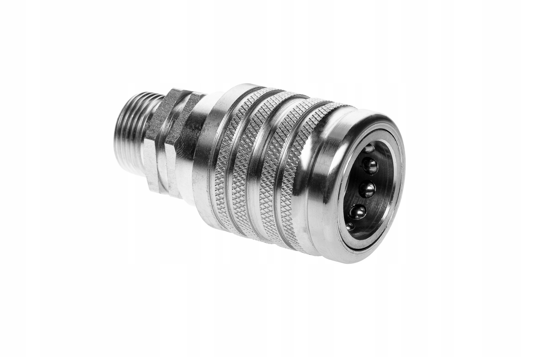 

Szybkozłącze Hydrauliczne Złącze Euro Gniazdo M14