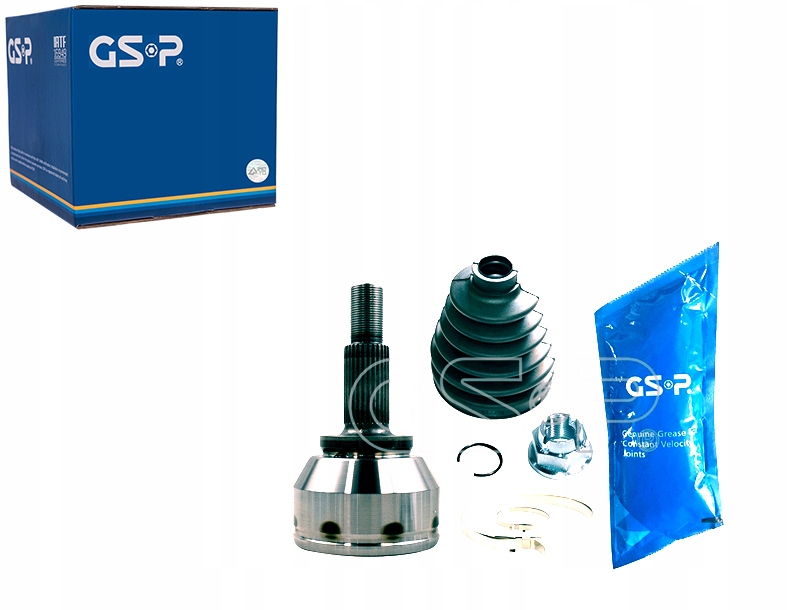 Vnější Kloub 801973 Gsp
