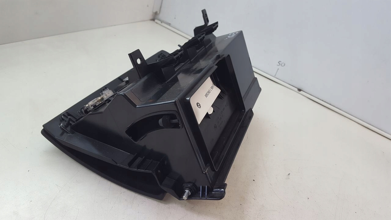 pretinac suvozača suvozača BMW E90 E91 2,0i