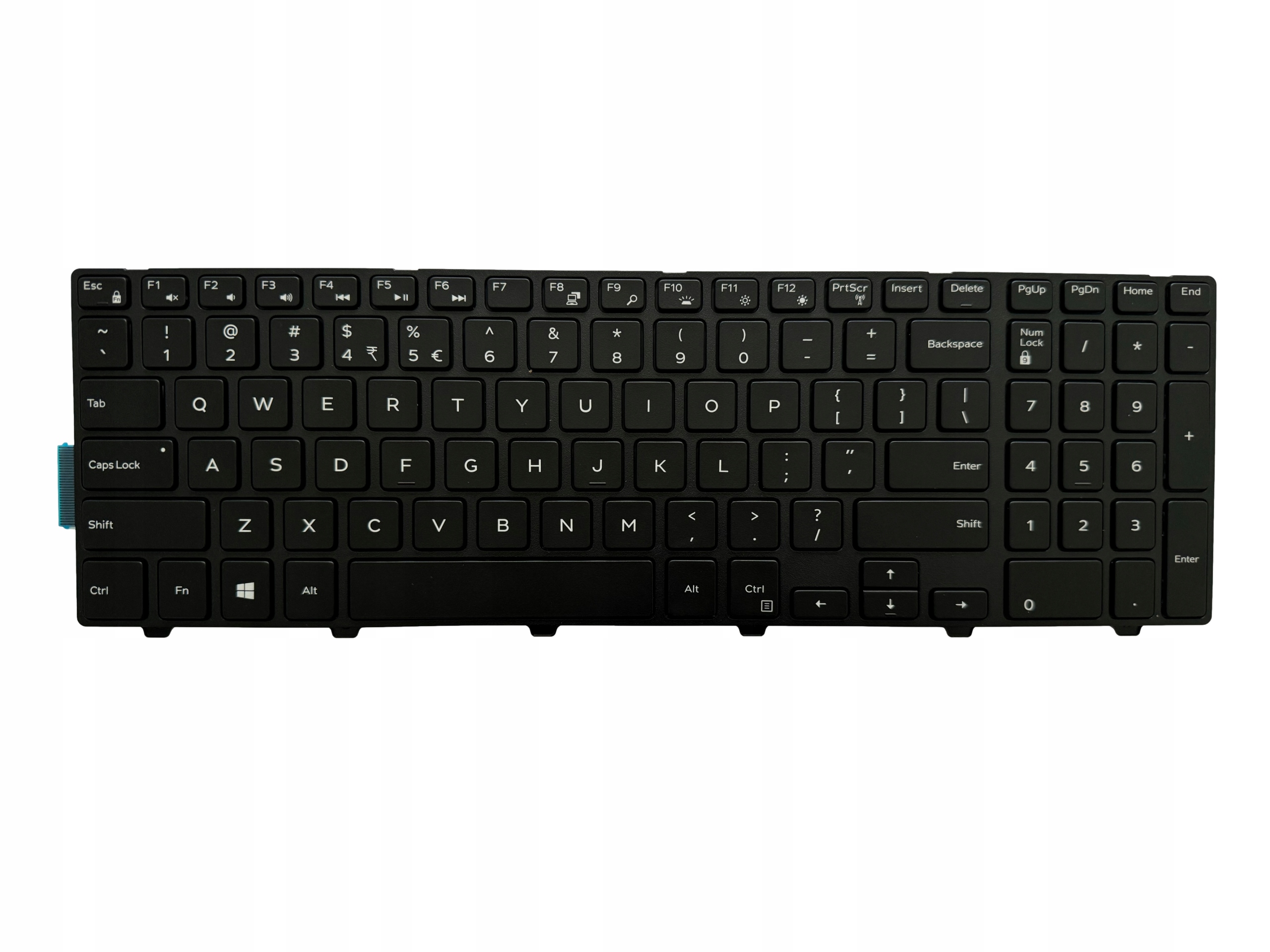 Klávesnice Dell Vostro 3558 3559 3546 Led Originál