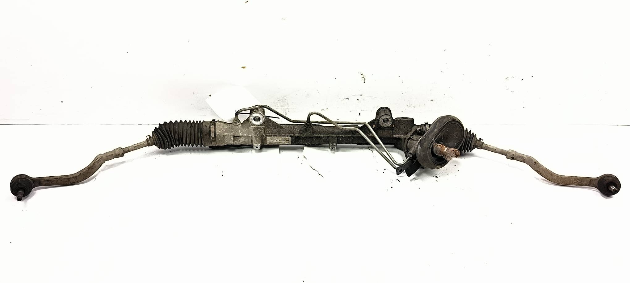 control 490017454R DACIA LODGY