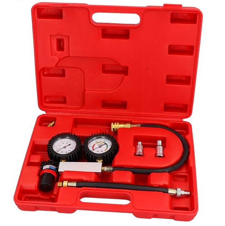 ENERGY TESTER SZCZELNOSCI CYLINDROW 0-70 BAR NE00069