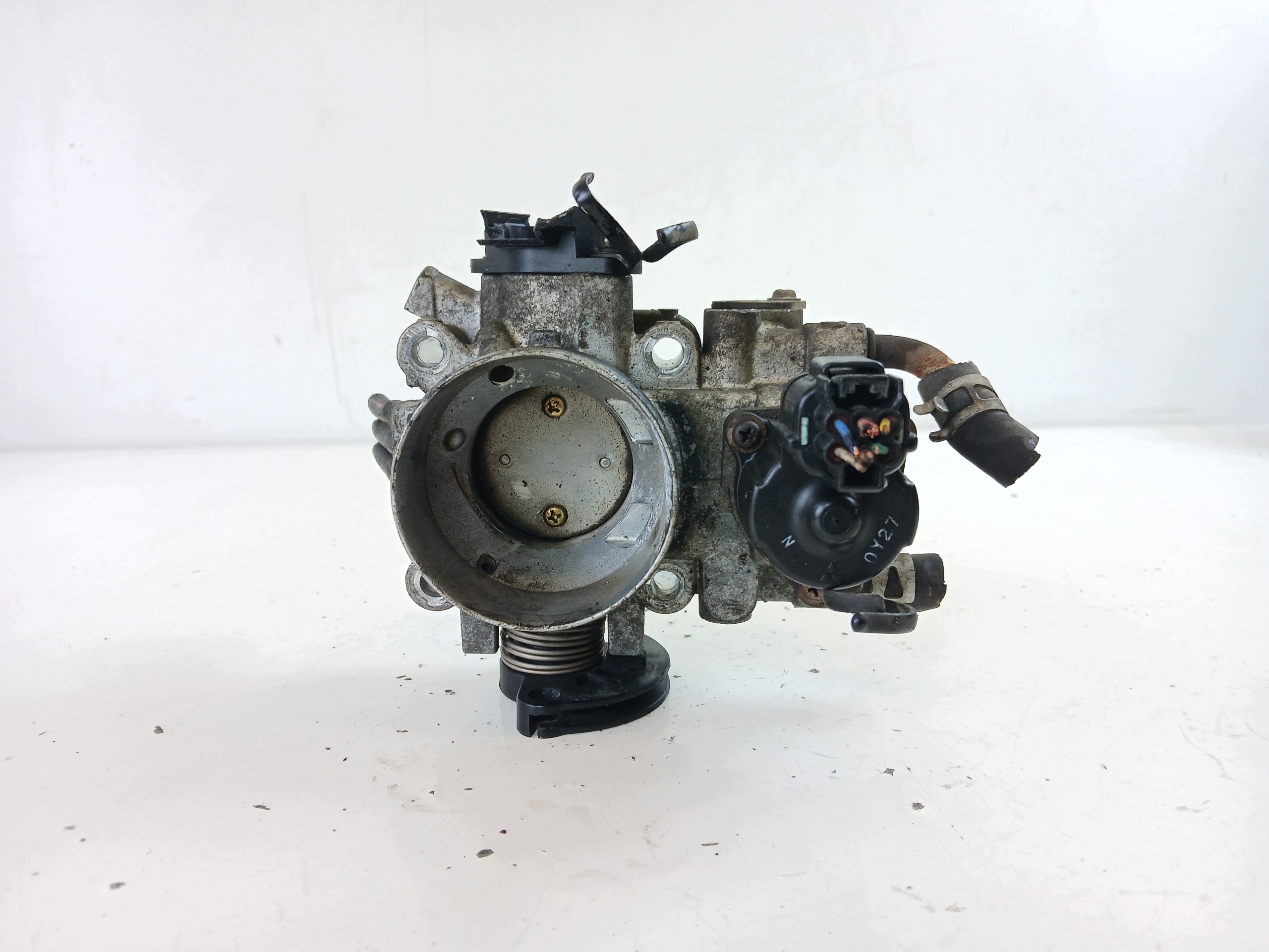 MITSUBISHI COLT V CJ 1.3 Valvola a farfalla AC46-324