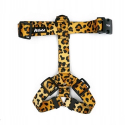 Levně Postroj pro psa Tarzan Psiakrew velký pes, páska 3 cm XL