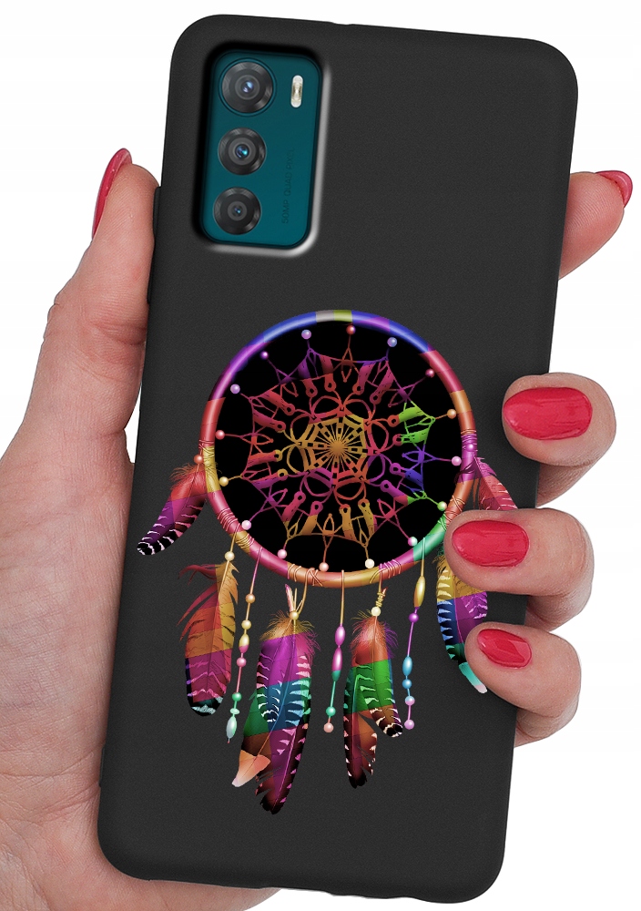 

Etui Case Szkło 9H do Motorola Moto G42