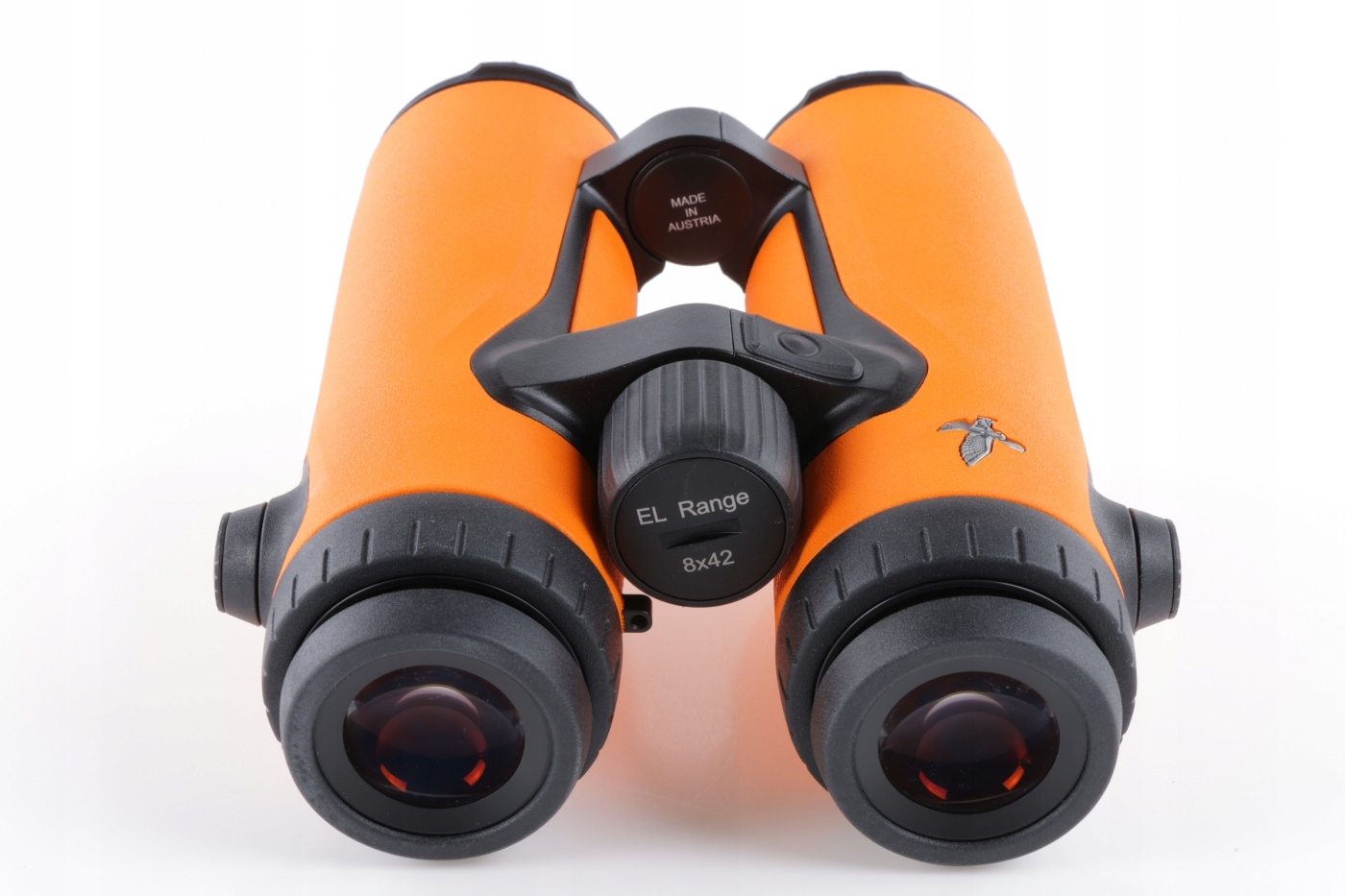 Lornetka Swarovski 8x42 EL Range Orange