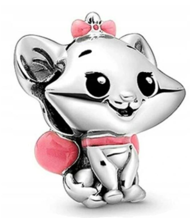 

Zawieszka Charms Srebro do Pandora S925