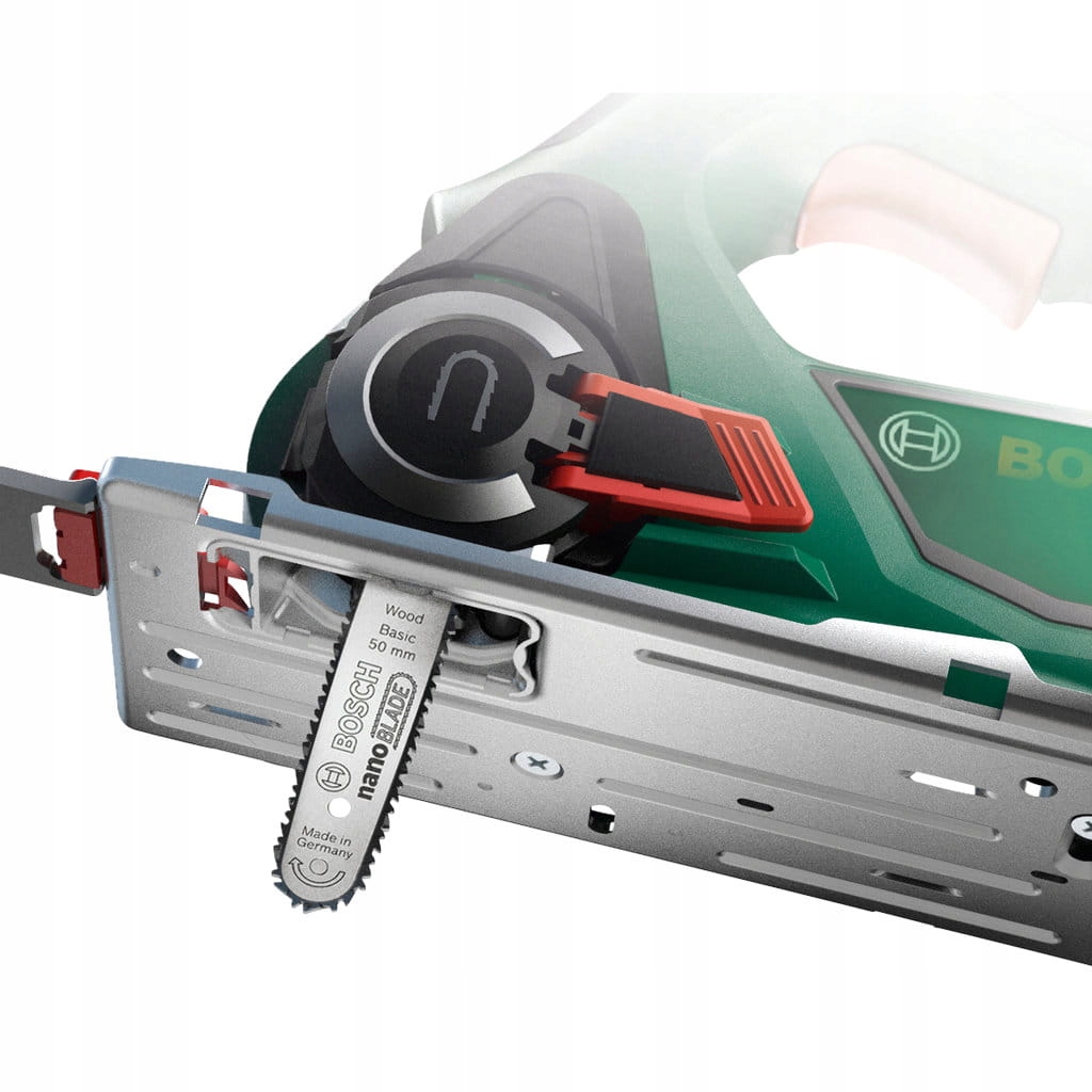 Ostrze do pilarki wielofunkcyjnej Wood Basic 50 Marka Bosch