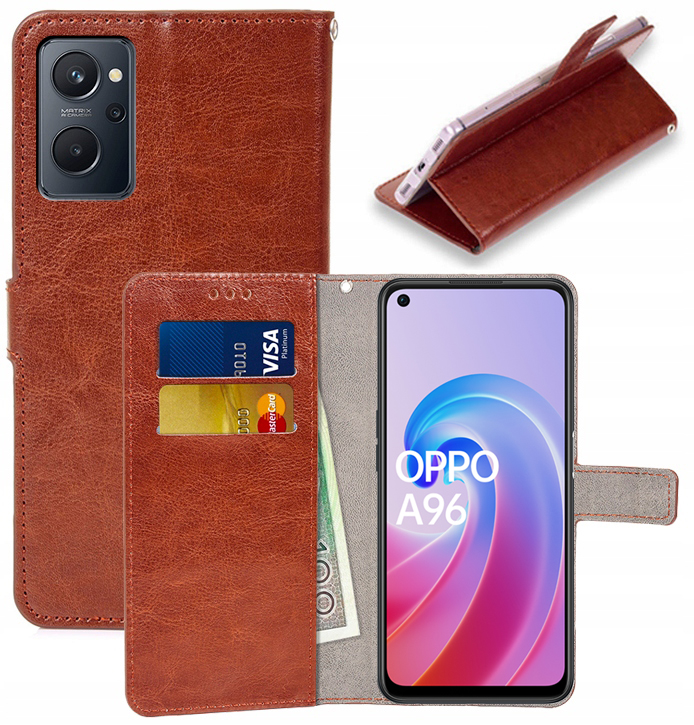 

Etui Portfel Case Do Oppo A96