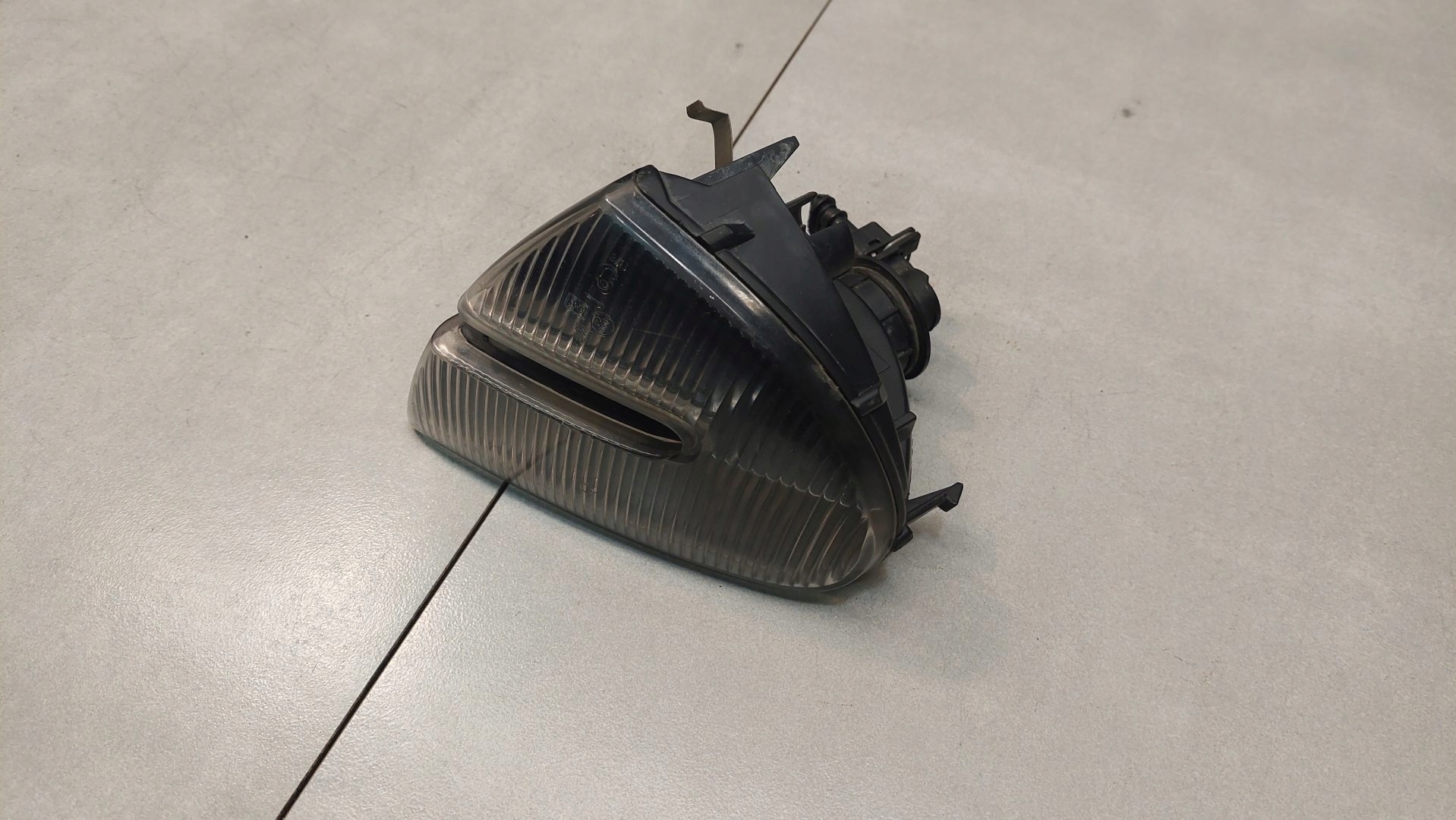 Indicateur de direction Droite Avant ALFA ROMEO 147 46756280