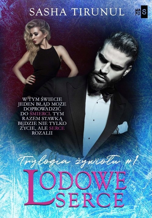 

Lodowe serce