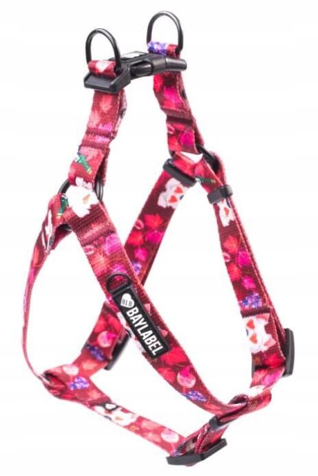 

Baylabel Szelki dla psa Step-In Winny Piesek S