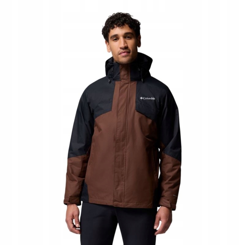 Columbia Bugaboo III Fleece 2096904256 XL