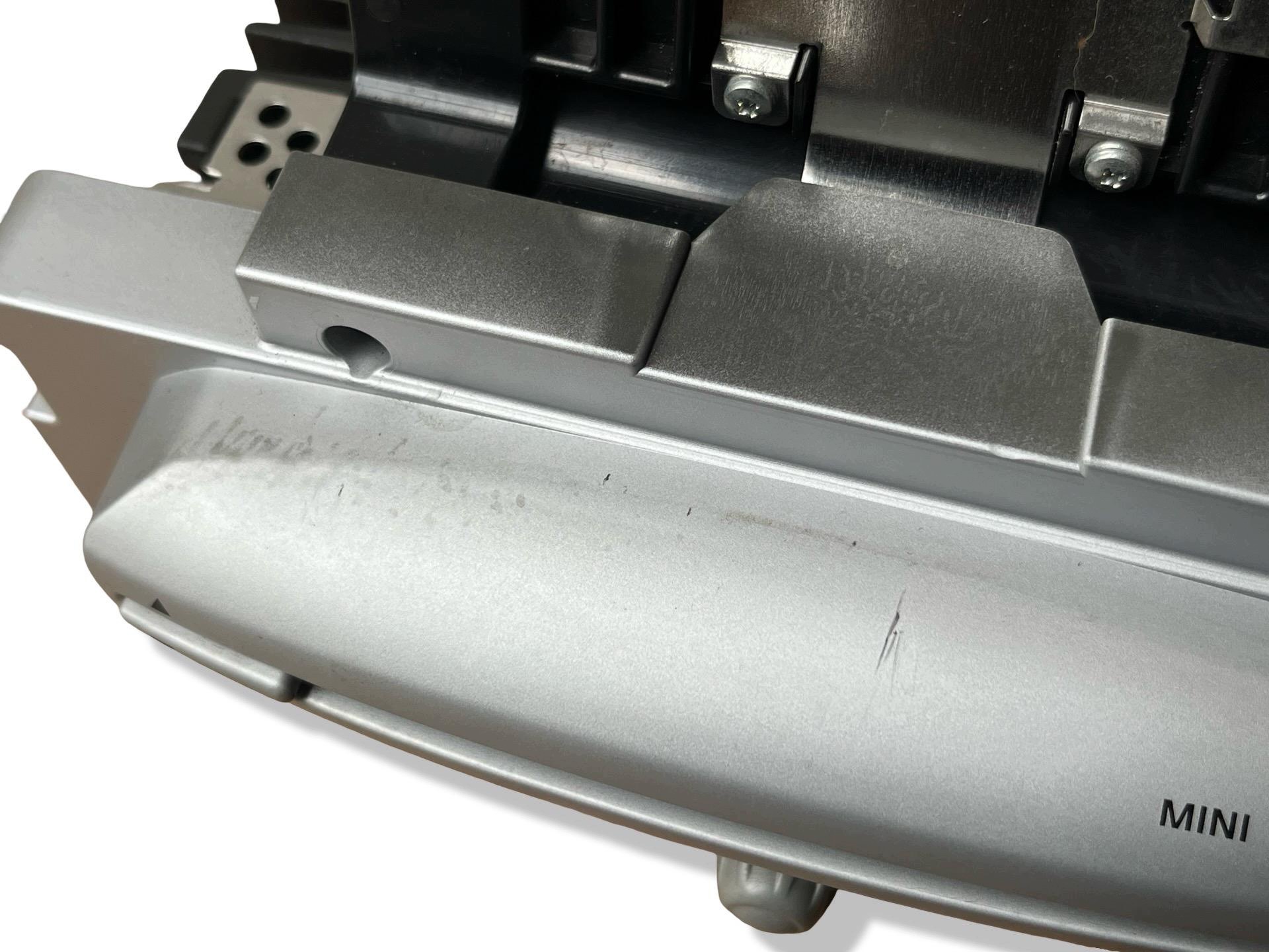 Radio samochodowe Mini Cooper 2 R56 2008 3454567