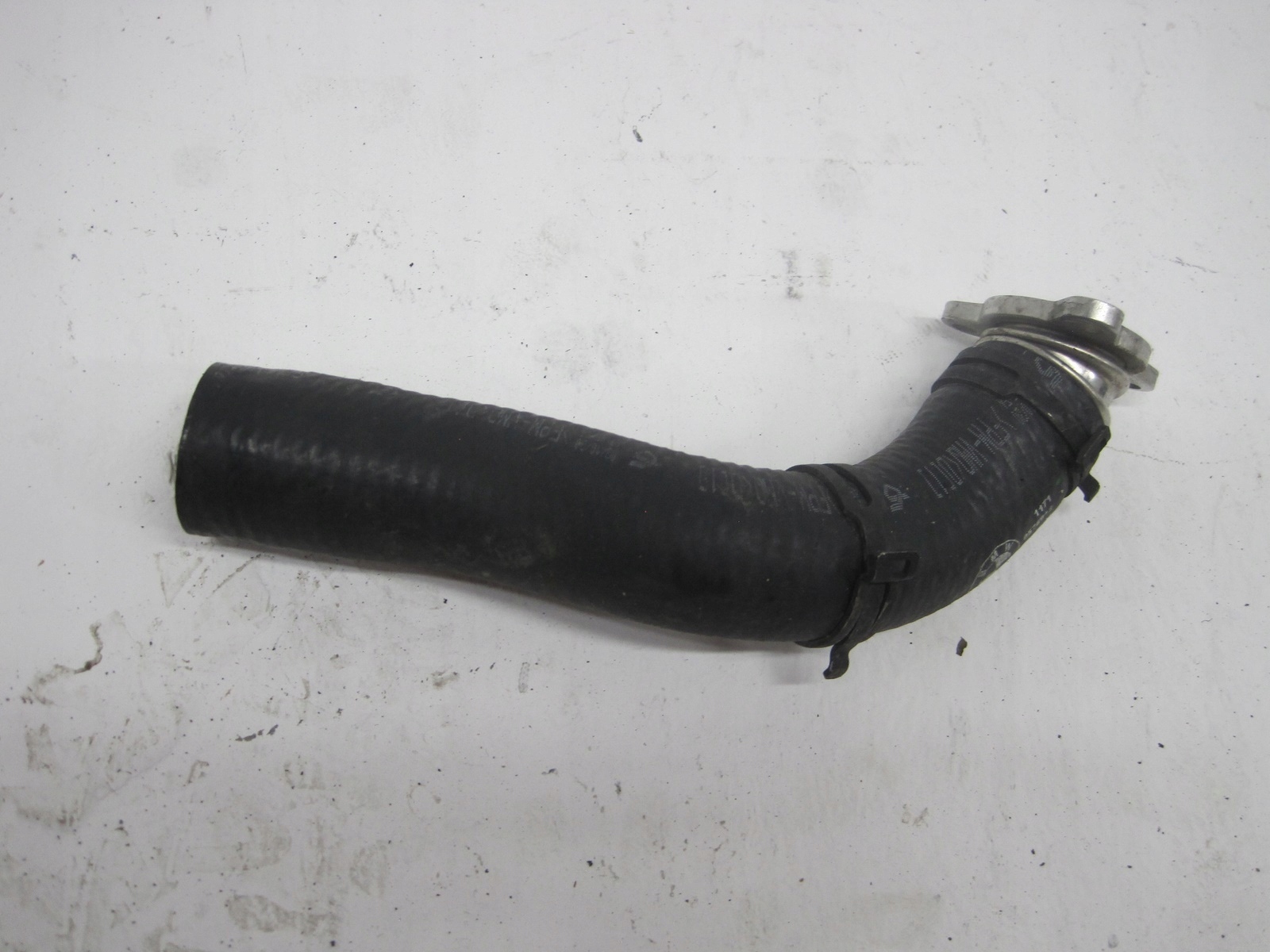 pipe hose wiring BMW F40 8576812