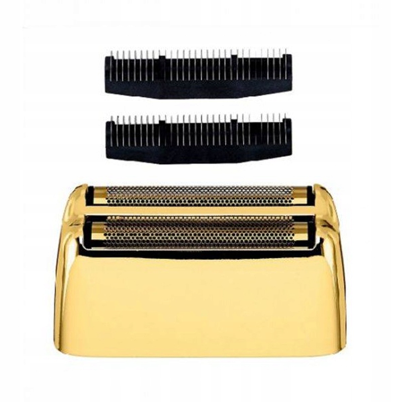 Babyliss Pro Głowica Folia Do Golarki FXFS2 Złota Oryginalna