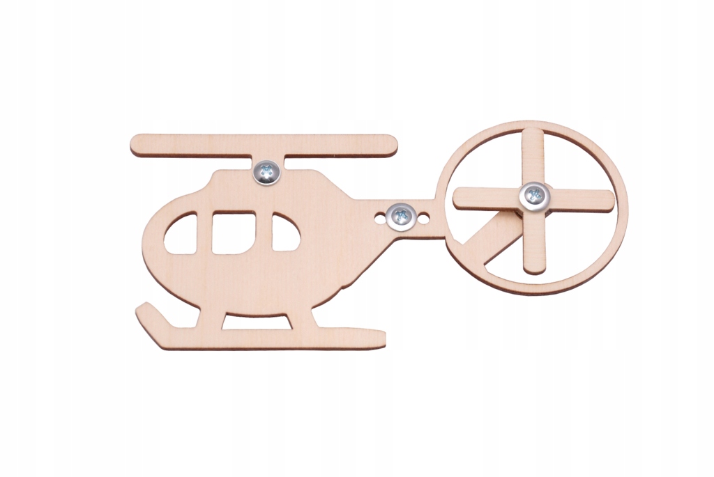 

Eko Helikopter Element Do Tablicy Manipulacujnej