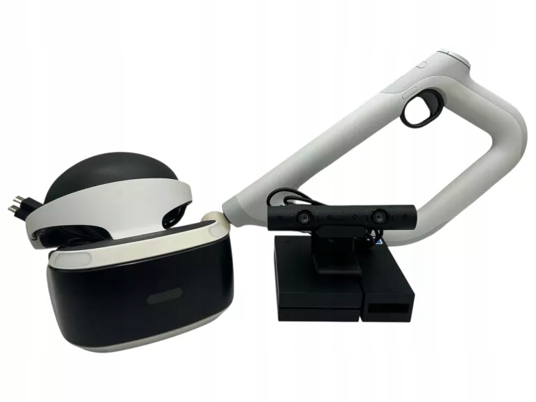 PlayStationVR カメラ モーションコントローラ Eye Aim PlayStationVR カメラ モーションコントローラ Eye Aim Sony