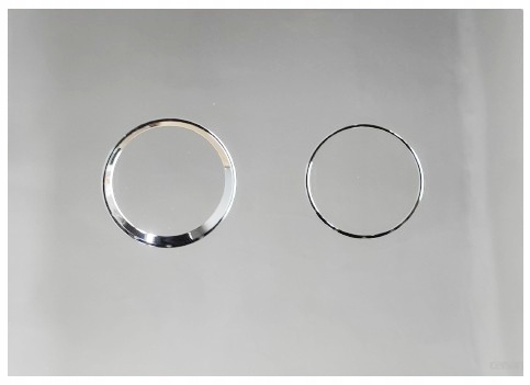 ZESTAW PODTYNKOWY WC STELAŻ AQUA 72 CERSANIT MUSZLA WC ARBO SLIM RIM DESKA Głębokość miski 49 cm