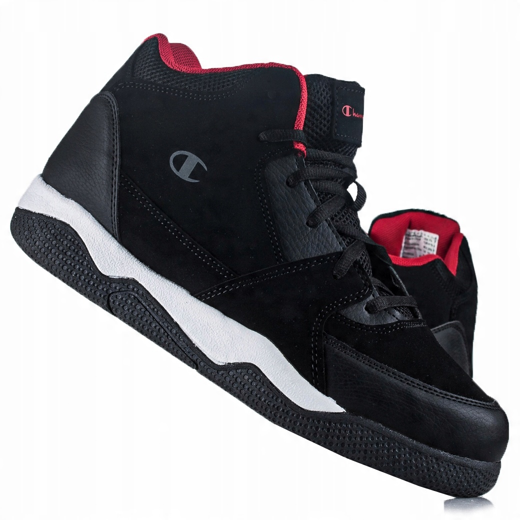 

Buty męskie Champion Overtime Prolongation 172562