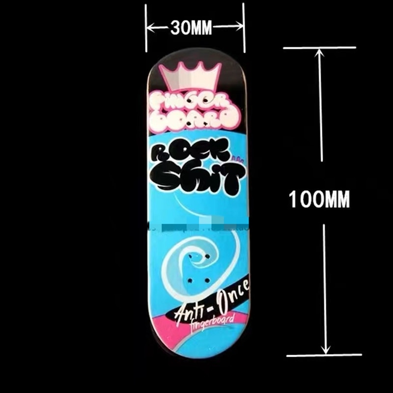 Finger Board Professional Niska cena na Allegro.pl