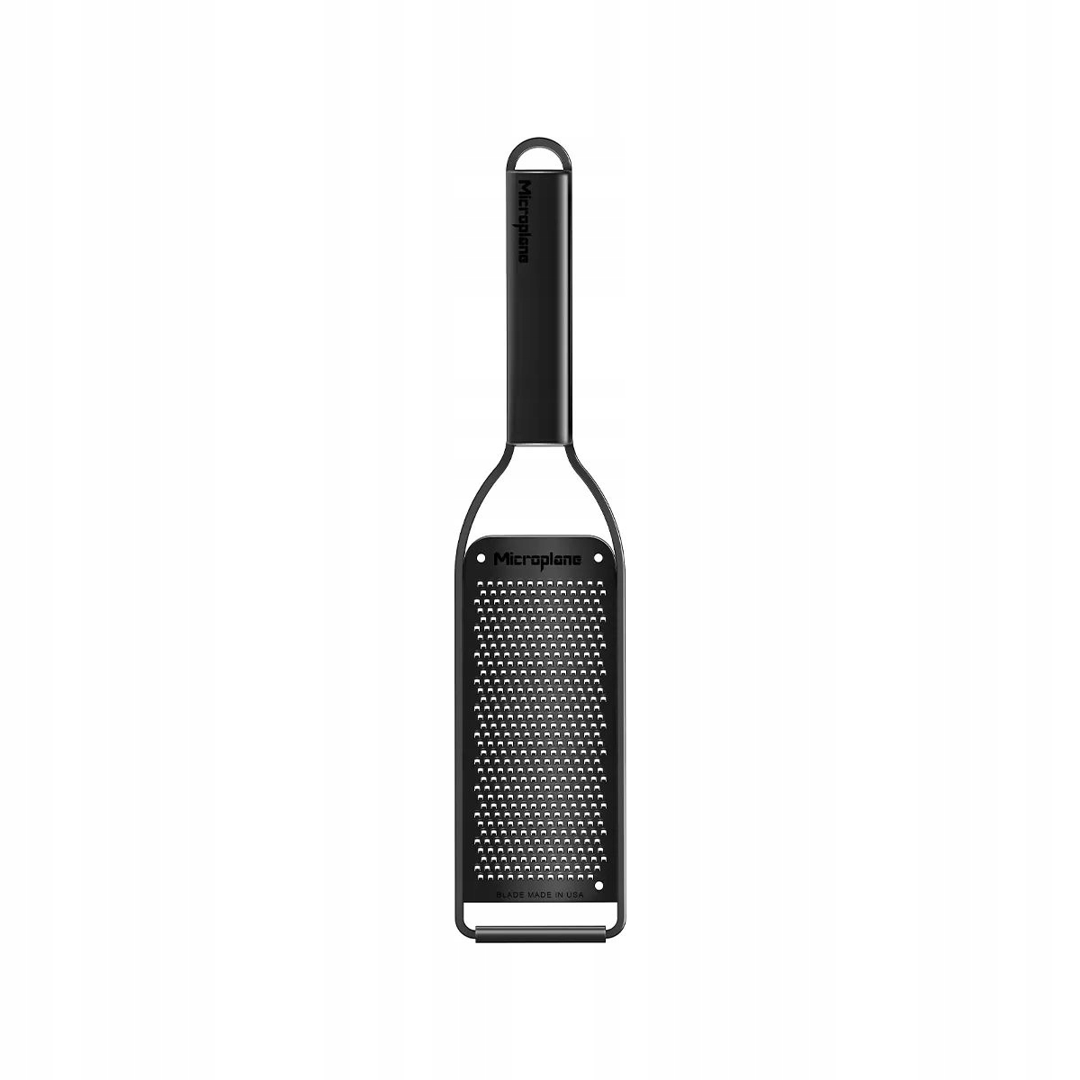 Struhadlo Microplane Fine zester Black Sheep