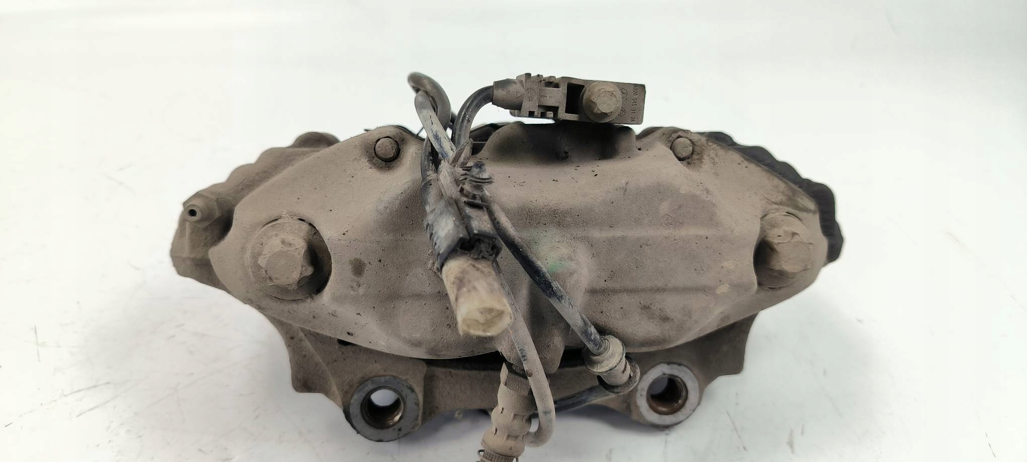 caliper brake front right MERCEDES - BENZ S 320 L W221