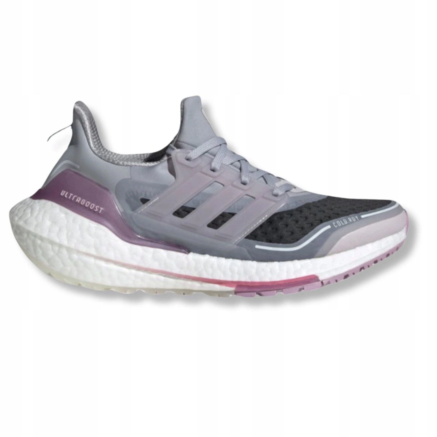 Dámské boty Adidas Ultraboost 21 C.rdy sportovní běžecké lehké 37 1/3