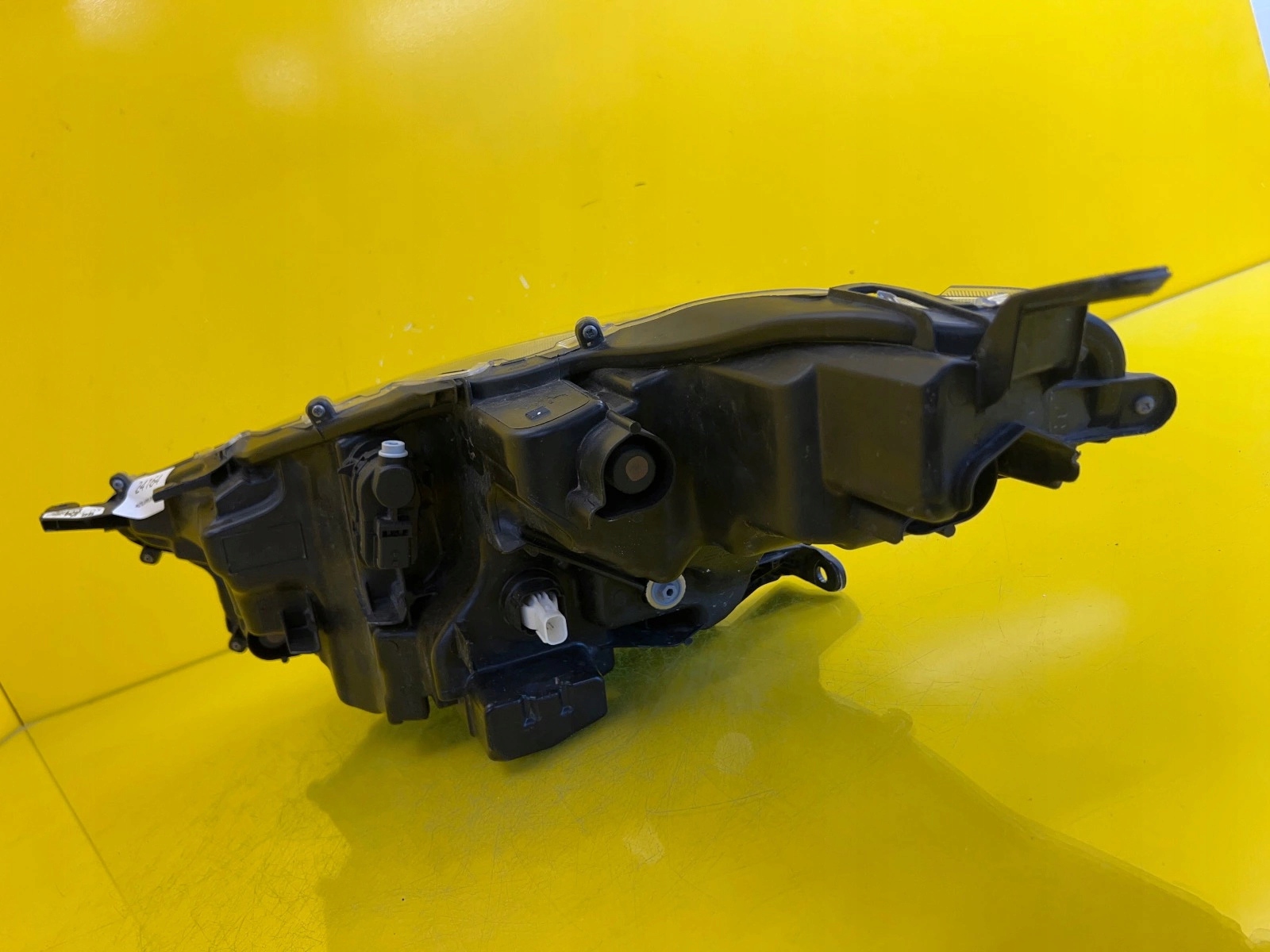 light right Toyota Yaris IV 20- Full Led K0-8