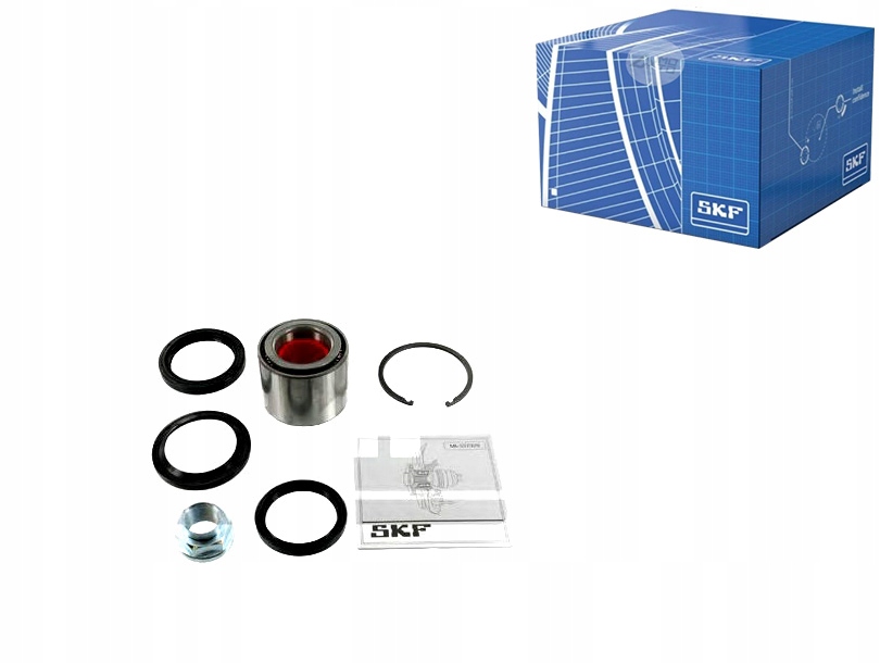 Sada Ložiska Kola Skf 28016AA020NT 28016AA020 28