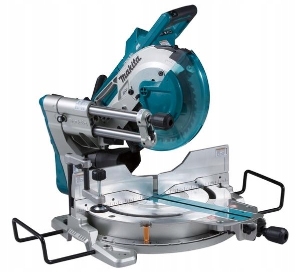 Makita Piła Ukoś. Z POS.2x18V 260mm Bez Akum I Ład