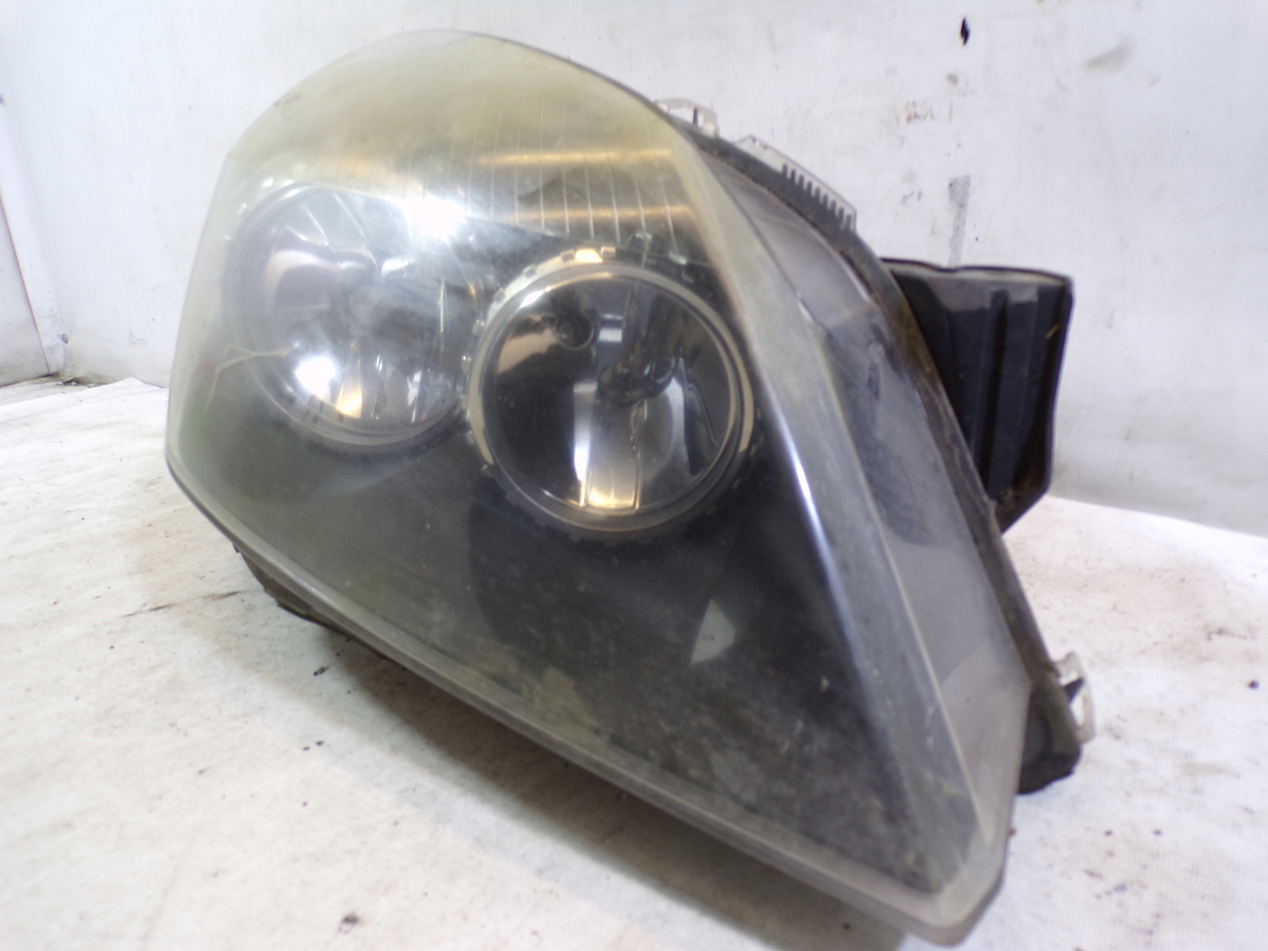 light front front right OPEL ASTRA H (3) (K)