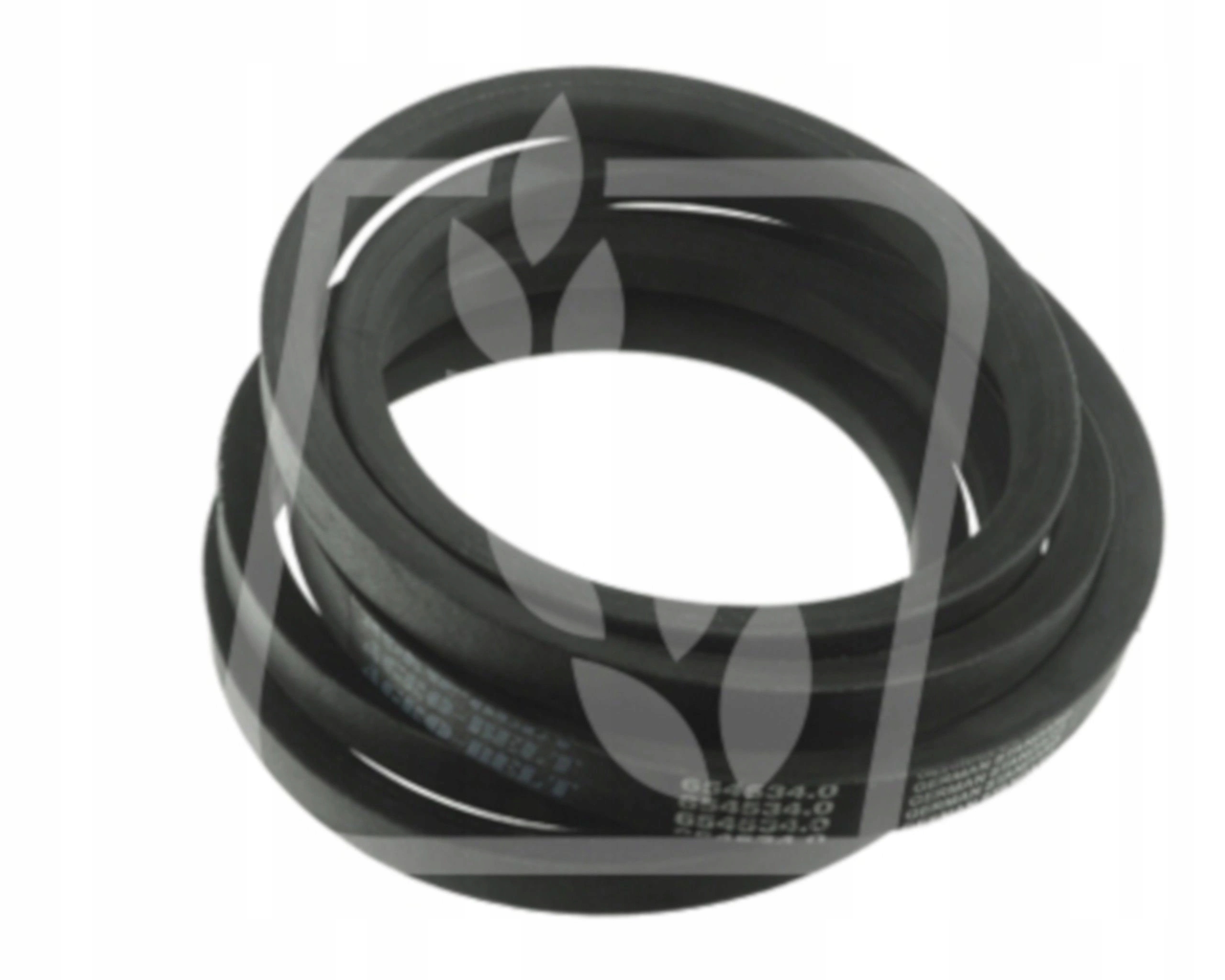 Klínový řemen 25x3735 kombajn Claas 654534