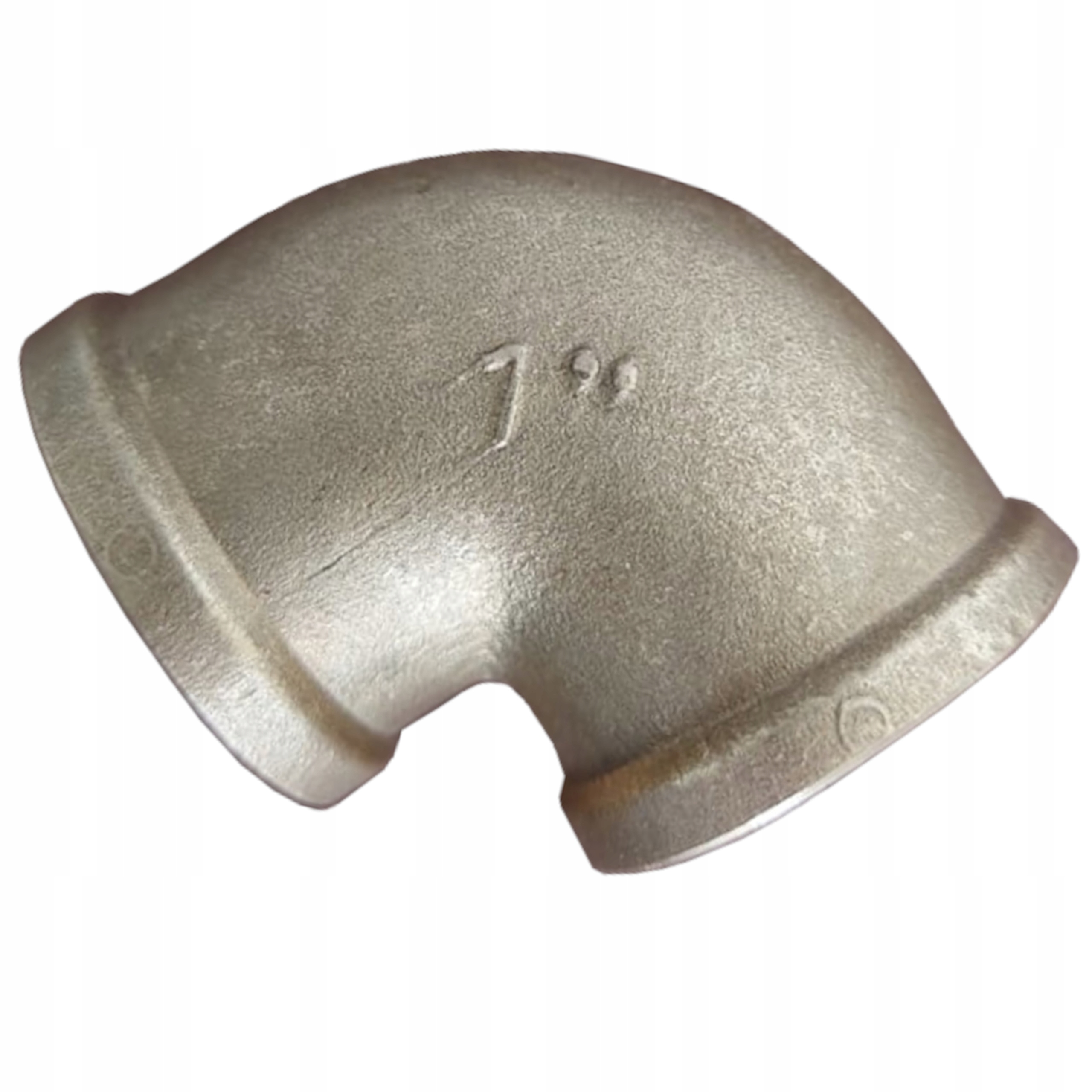 KOLANO MOSIĘŻNE QUALT GW/GW 1" Kod producenta 100.062