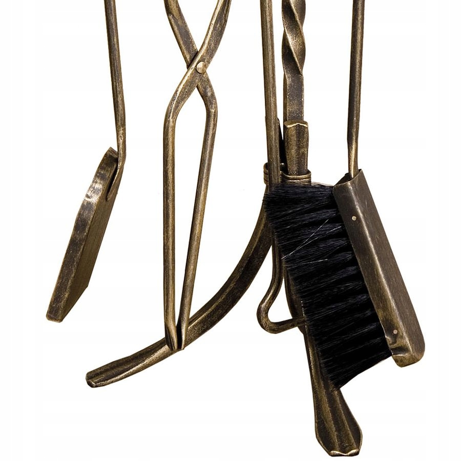 @ ZESTAW cepelin PRZYBORNIK AKCESORIA KOMINKOWE Kod producenta przybornik cepelin