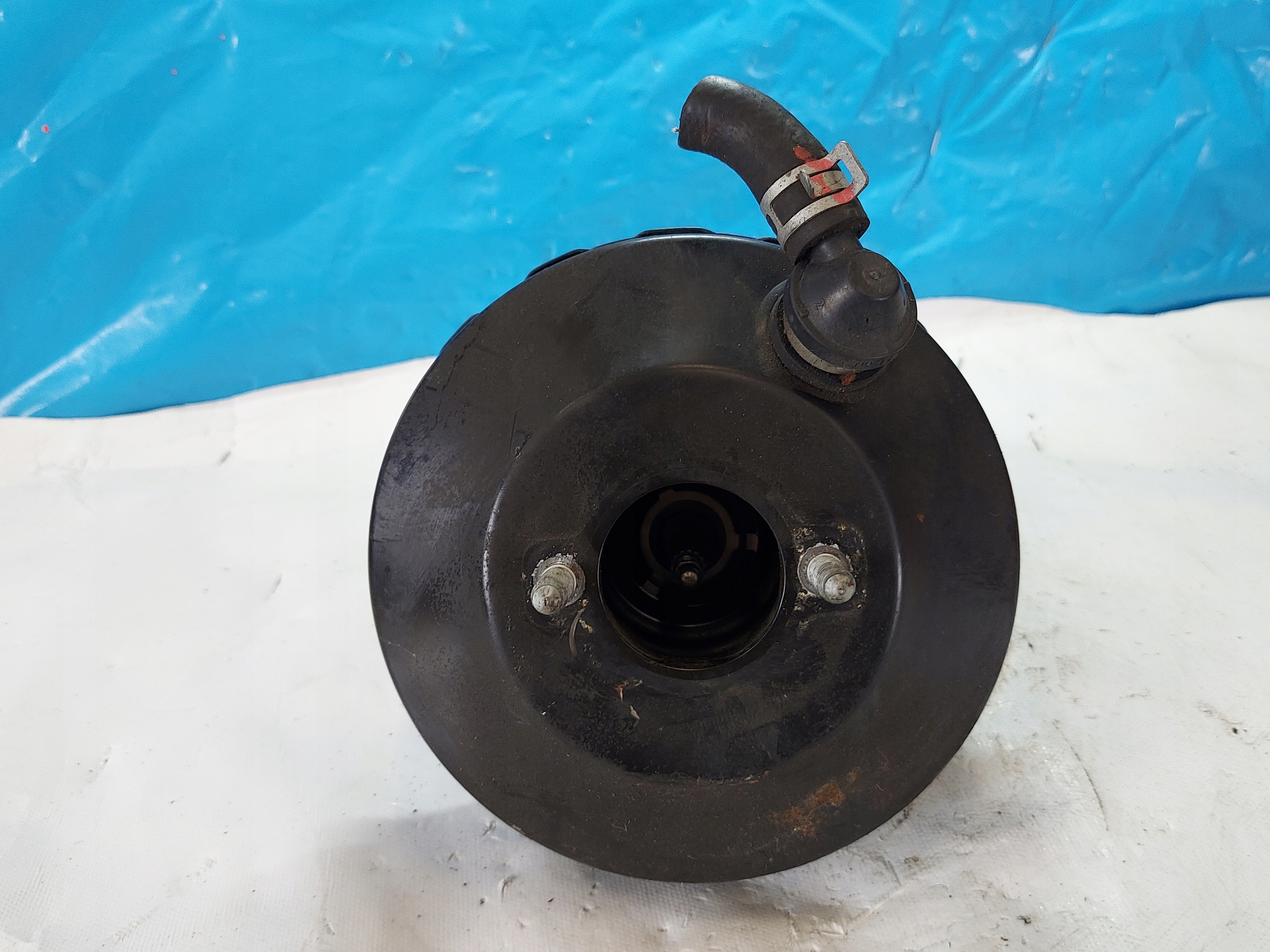 servo pompa SUBARU JUSTY 4WD 1997R 136545 1.3 B