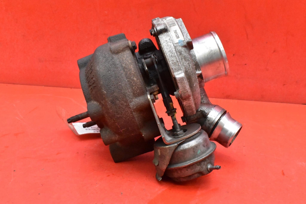 turbo TURBINA H8200347344 RENAULT LAGUNA 3 III 2.0 DCI 150KM 07-11