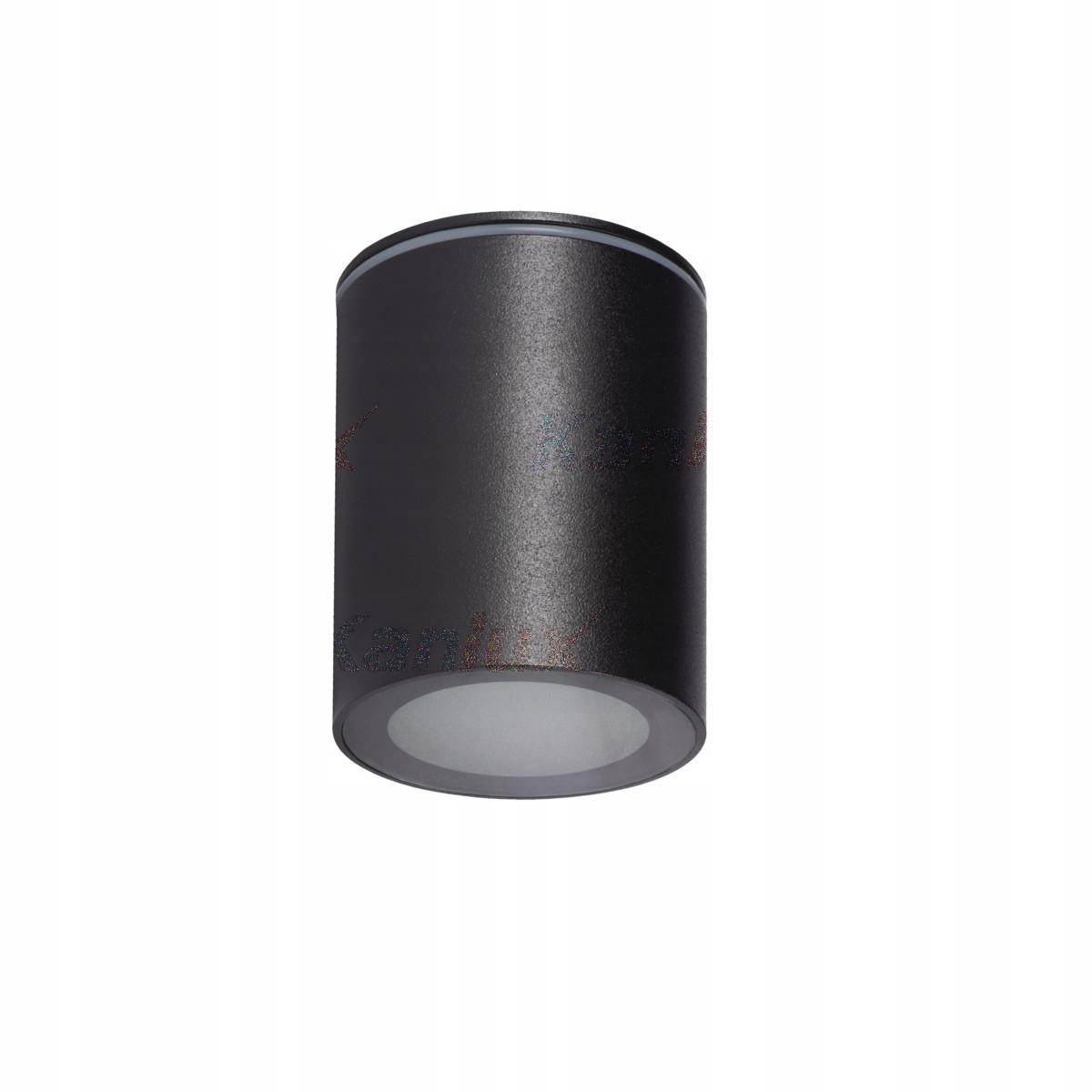 

Oprawa downlight natynkowa Aqilo IP65 Dso-b 33361