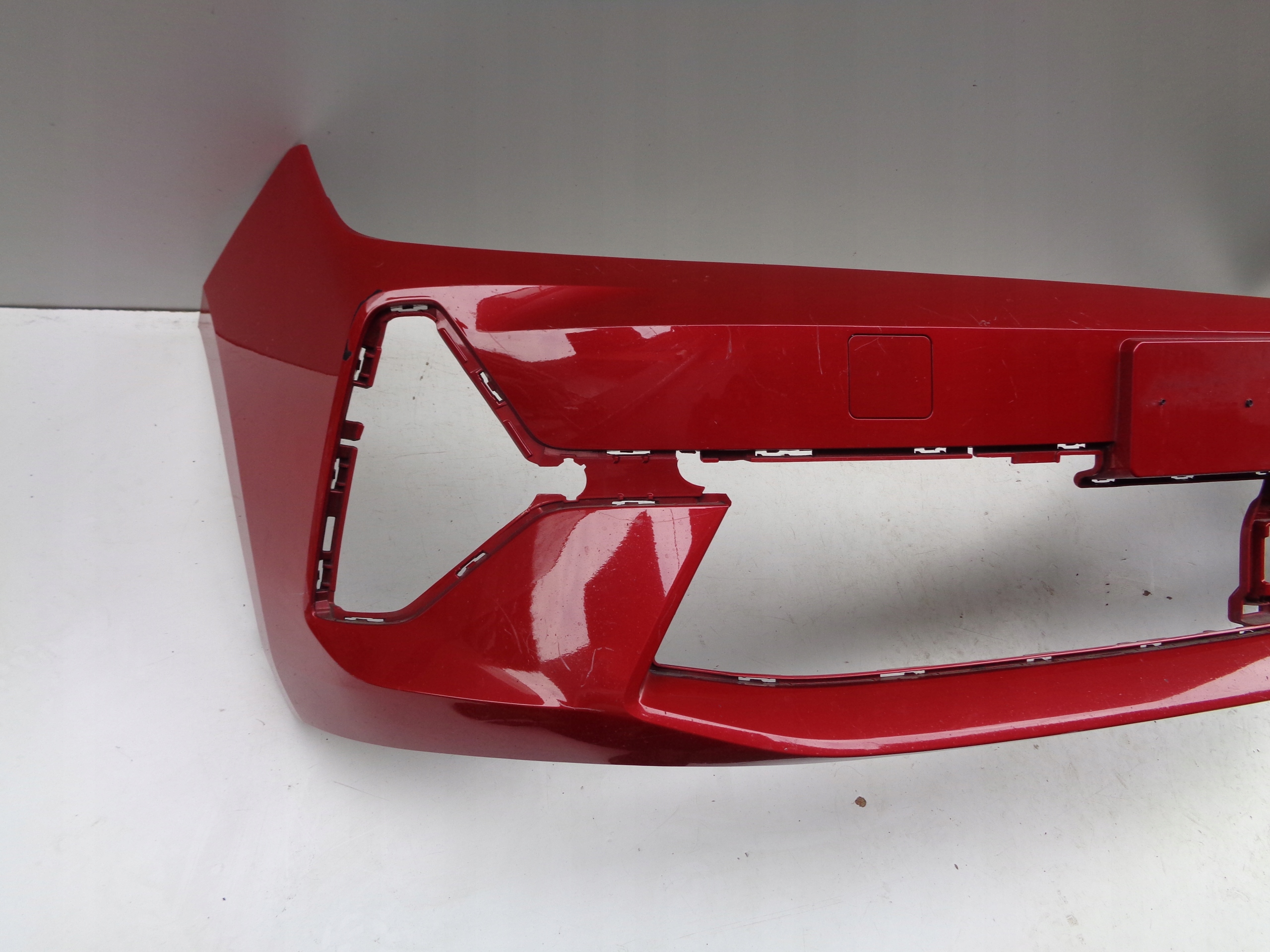 front bumper OPEL ASTRA VI L 22- GS-LINE NR 50110