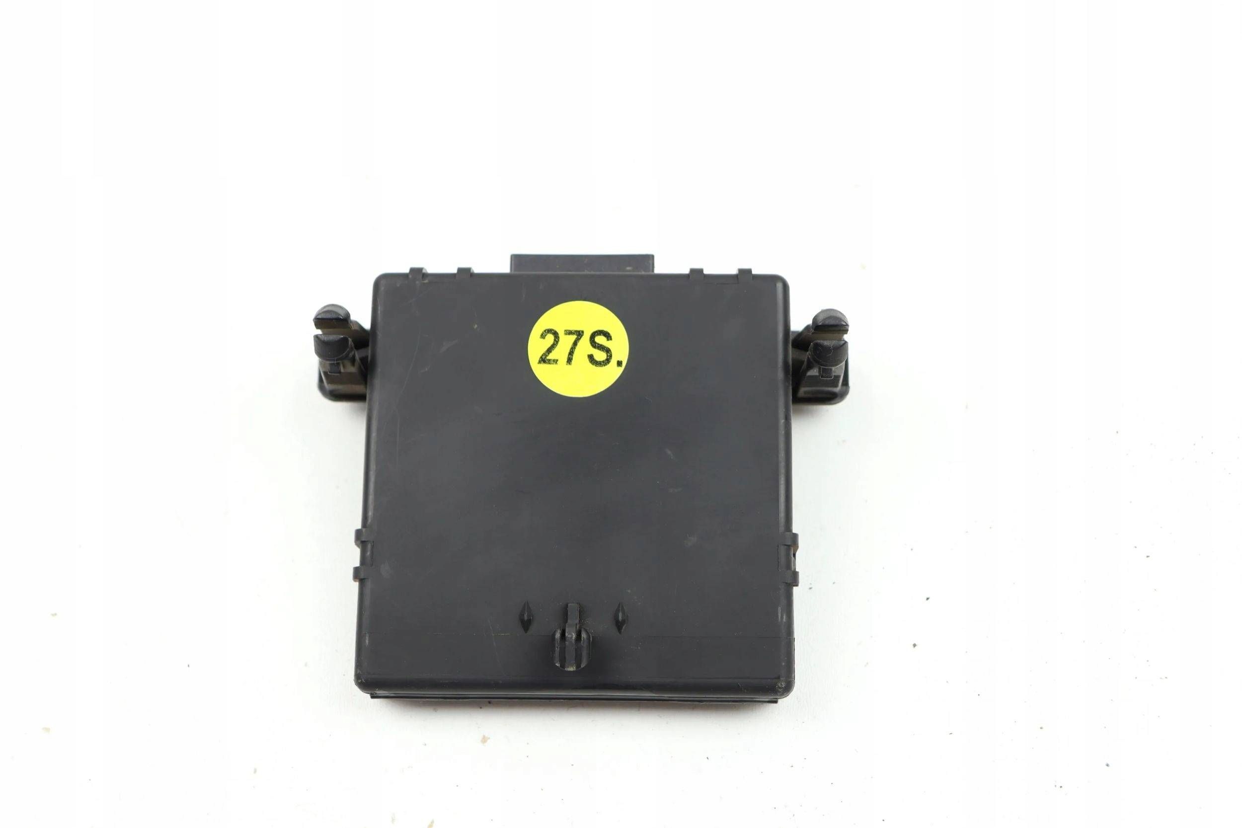 VW TOURAN e GOLF V SKODA OCTAVIA II modulo GATEWAY 1K0907530E
