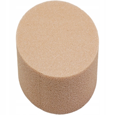 

Cylinder Gąbka Florystyczna Sucha Kw Sztuczne 14cm