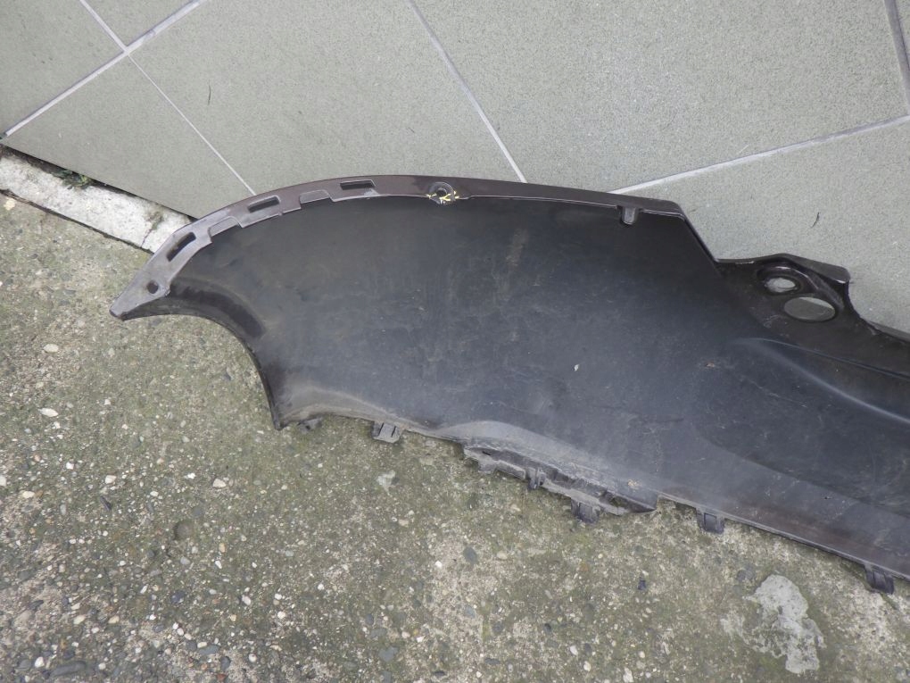 SMART FORFOUR W453 A4538800040 bumper rear