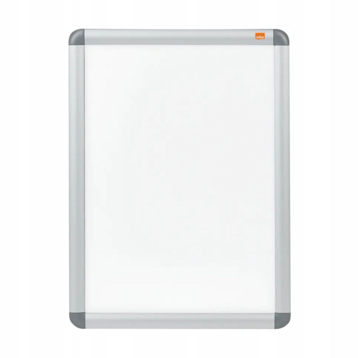 Rama Ścienna Ramka Tabliczka Informacyjna Tablica Ogłoszeń Alu A3 Clip Nobo