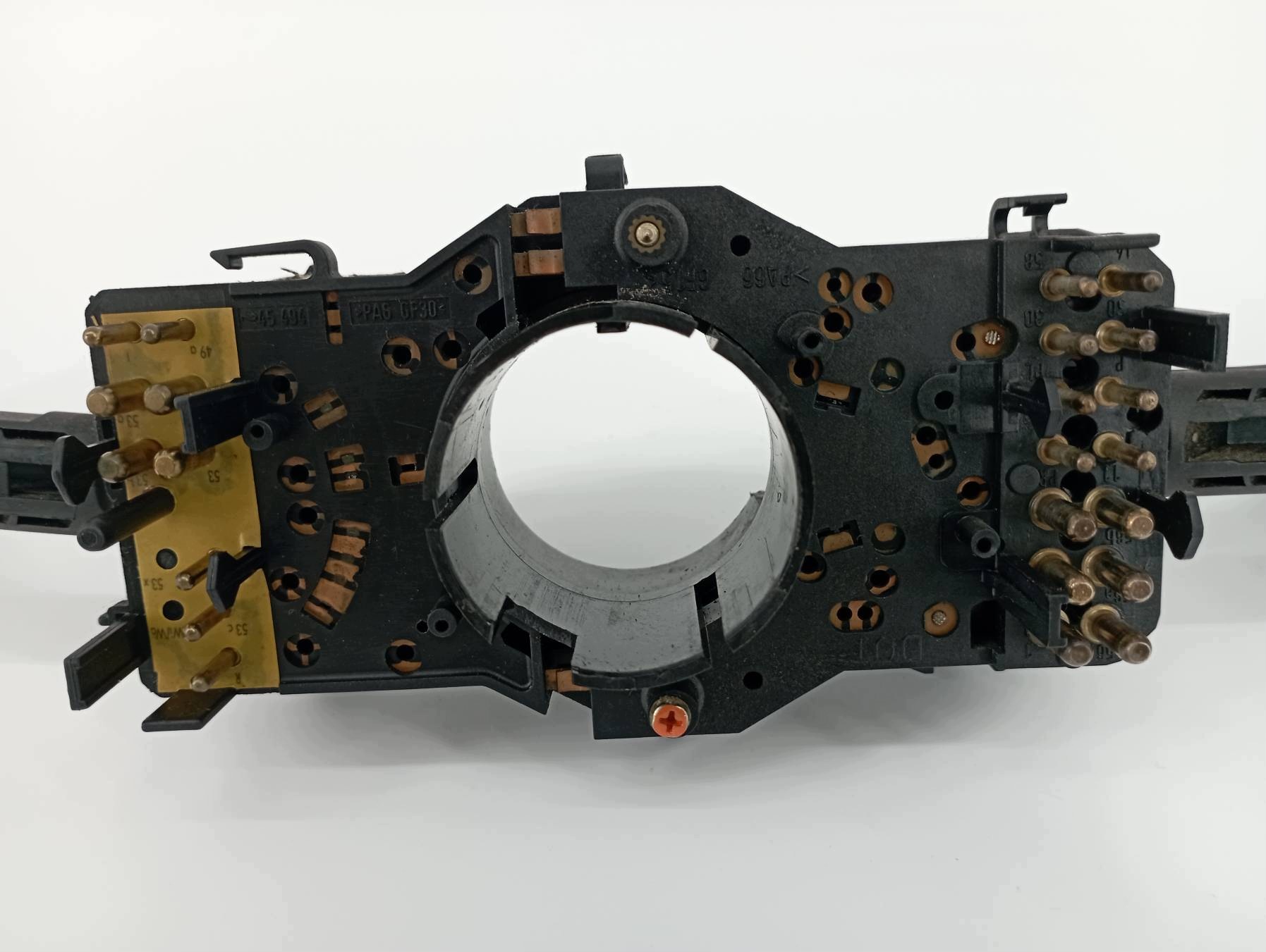 DEVIO LUCI TERGICRISTALLO TERGI 8D0953503 Audi 80 IV (1991-1996) B4